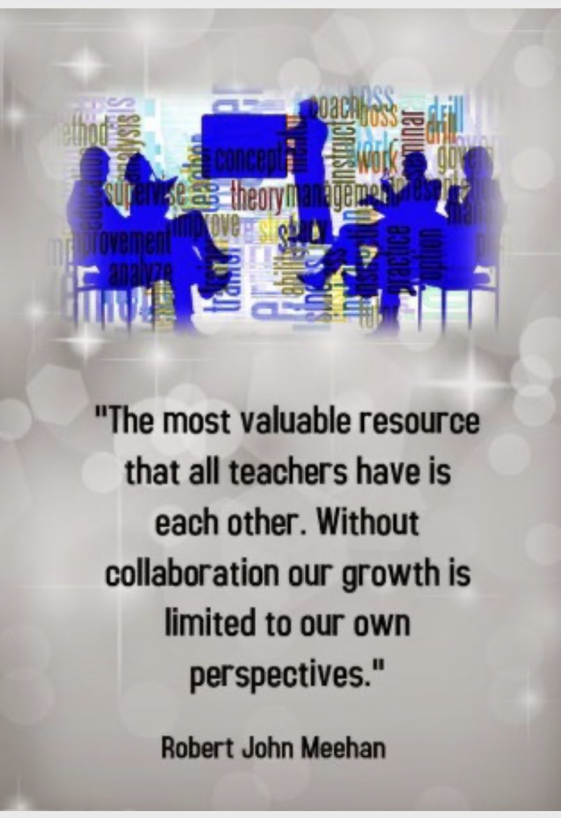 Just feeling thankful for all the ⁦<a href="/NancyArts4All/">Richland One Arts</a>⁩ Richland One arts teachers working so much this summer to prepare for the next school year! ⁦<a href="/RichlandOne/">Richland One Schools</a>⁩ #collaboration #GoingTheExtraMiles
