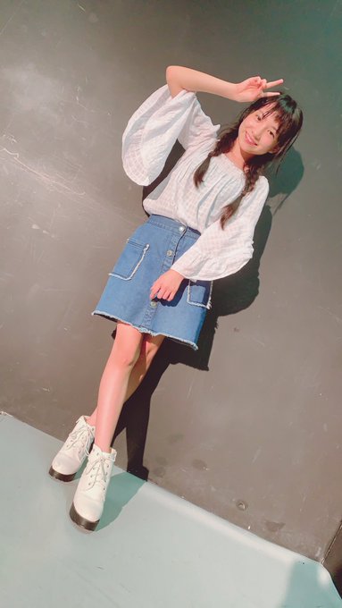 Twitterのコスプレ画像7