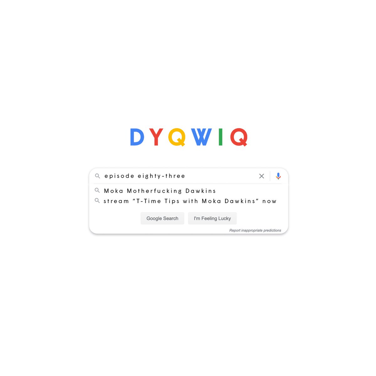 DYQWIQ's tweet photo. We had the absolute pleasure of virtually sitting down with street activist @crunkeydee to discuss her new podcast T-Time Tips with Moka Dawkins, her activism, the importance of individual experience amidst cultural revolutions, and her past experiences as a trans sex worker. https://t.co/jYWtuN3WoF