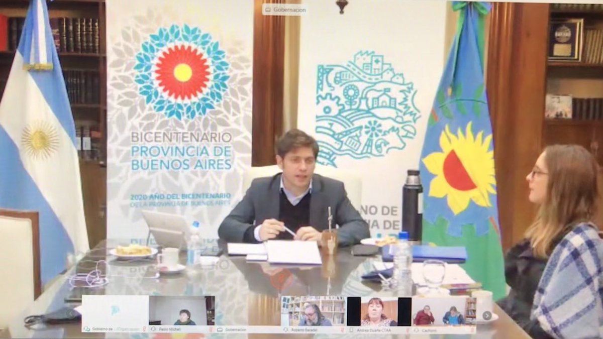 Pablo Micheli tweet media