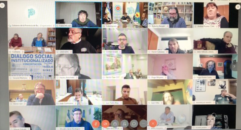 Pablo Micheli tweet media