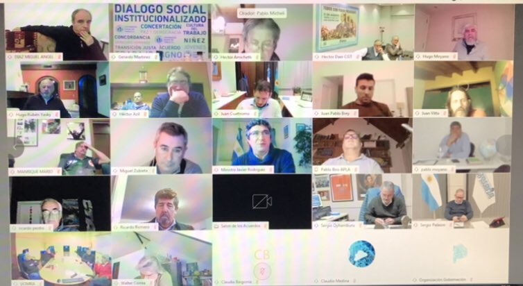 Pablo Micheli tweet media