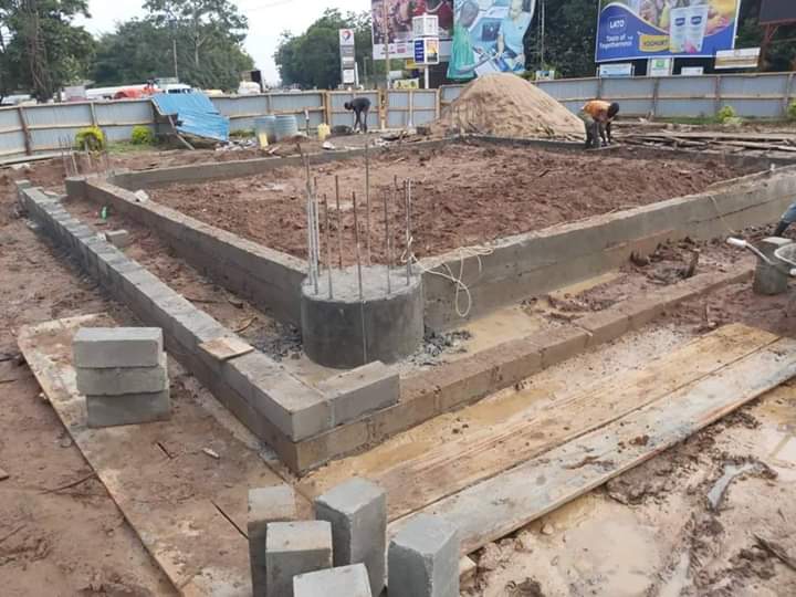 Development Infrastructure tweet media