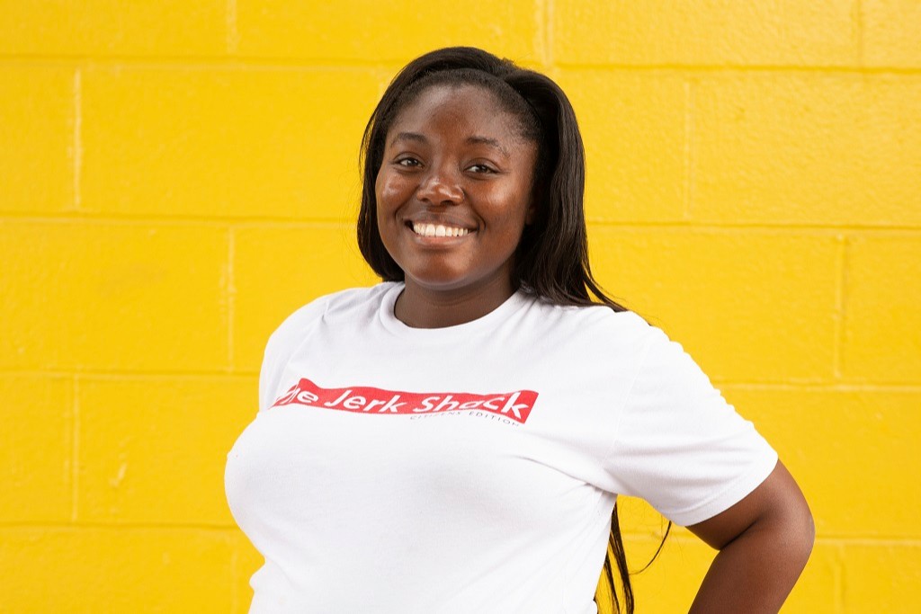 This #Caribbean Inspired eatery, #MiRoti, at <a href="/HistoricPearl/">The Historic Pearl</a> <a href="/BottlingDept/">Bottling Department</a> has a healthy selection of wraps, bowls and more. Chef Nicola Blaque also owns <a href="/JerkShackSATX/">TheJerkShackSATX</a> which according to #Eater.com is one of the top 16 new restaurants in America. ow.ly/rp5W30qYCr9