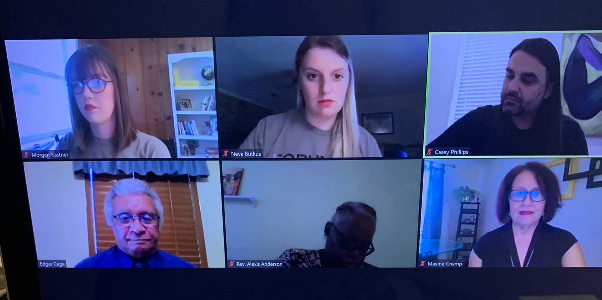 Dismantling Systems of Racism in Baton Rouge and Lousiana, Part 3. <a href="/Forum225/">Forum 225</a>