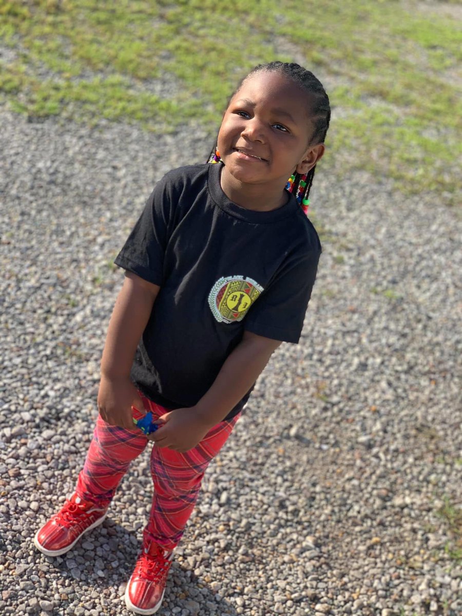 BLKINT11's tweet photo. “Education is the key to unlocking the world, a passport to freedom.” – Oprah Winfrey
We must continue to reach our youth. #blackintellectclothingline #blackintellect #blackgirlmagic #blackgirlrock #websiteinbio💎 https://t.co/UH9zcW6m11