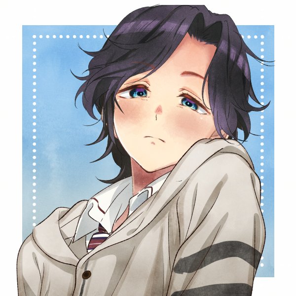 manga me vs anime me ? https://t.co/iaxK3lNqNJ 