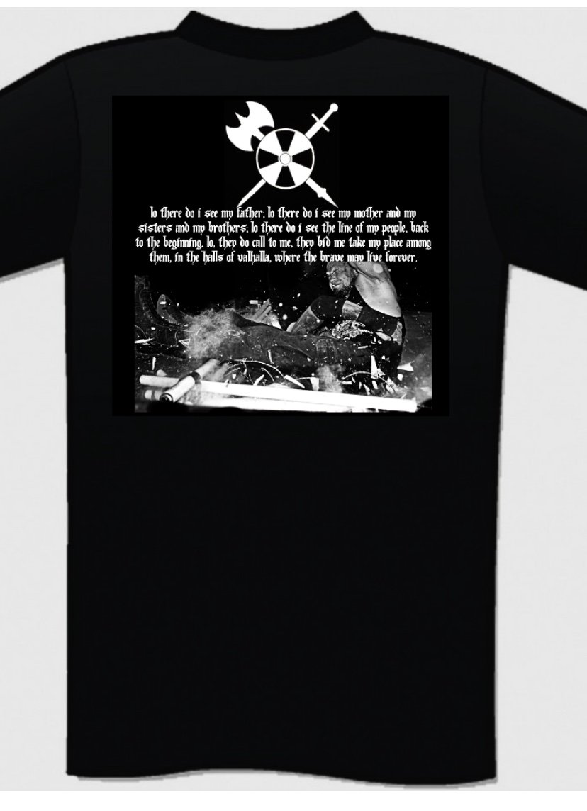 Jon Moxley tweet media