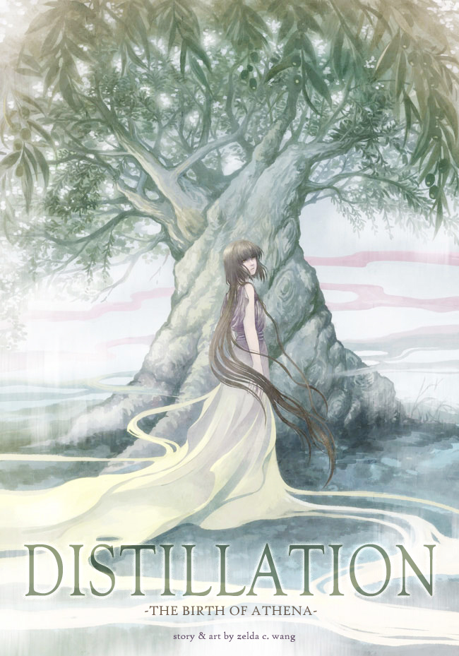 I became active on twitter after I got into MXTX novels in 2018 and people followed me here mostly for MDZS related fan art, but before that I focused mainly on my graphic novel MYth series.
*currently working on my 1st MYth art book....very slowly? #OriginalContentArtist