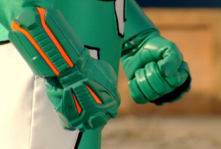 Power Rangers Hype ⚡️ on Twitter: 