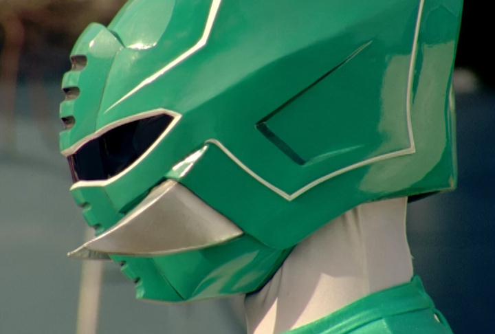 Power Rangers Hype ⚡️ on Twitter: 