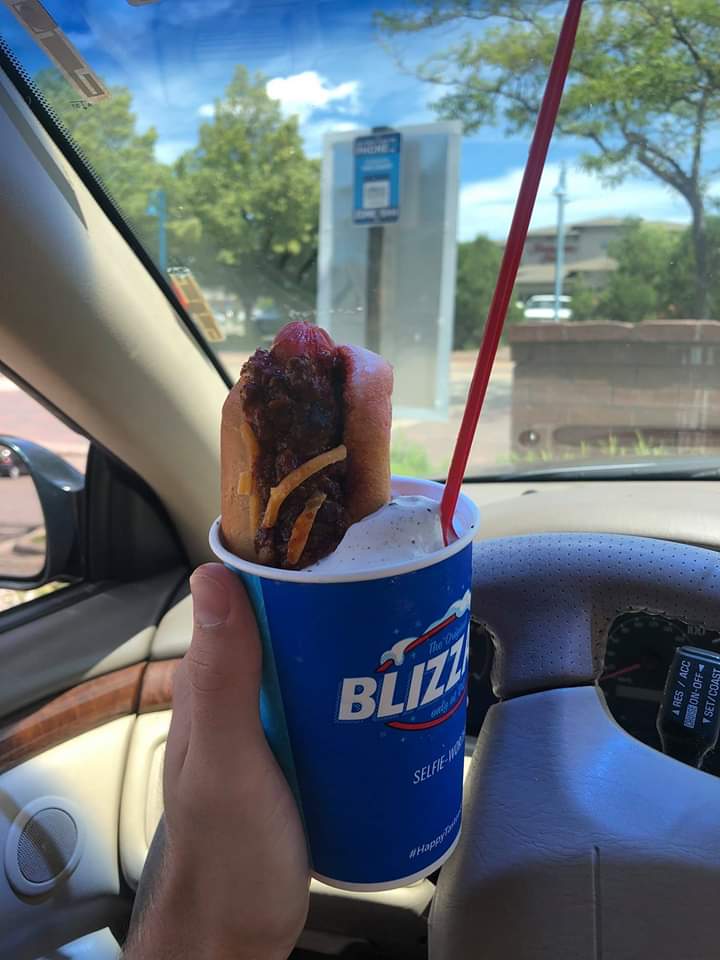 VAZE_HAZE's tweet photo. Behold!!! The Glizzard!!! https://t.co/BPzQeqlU2W