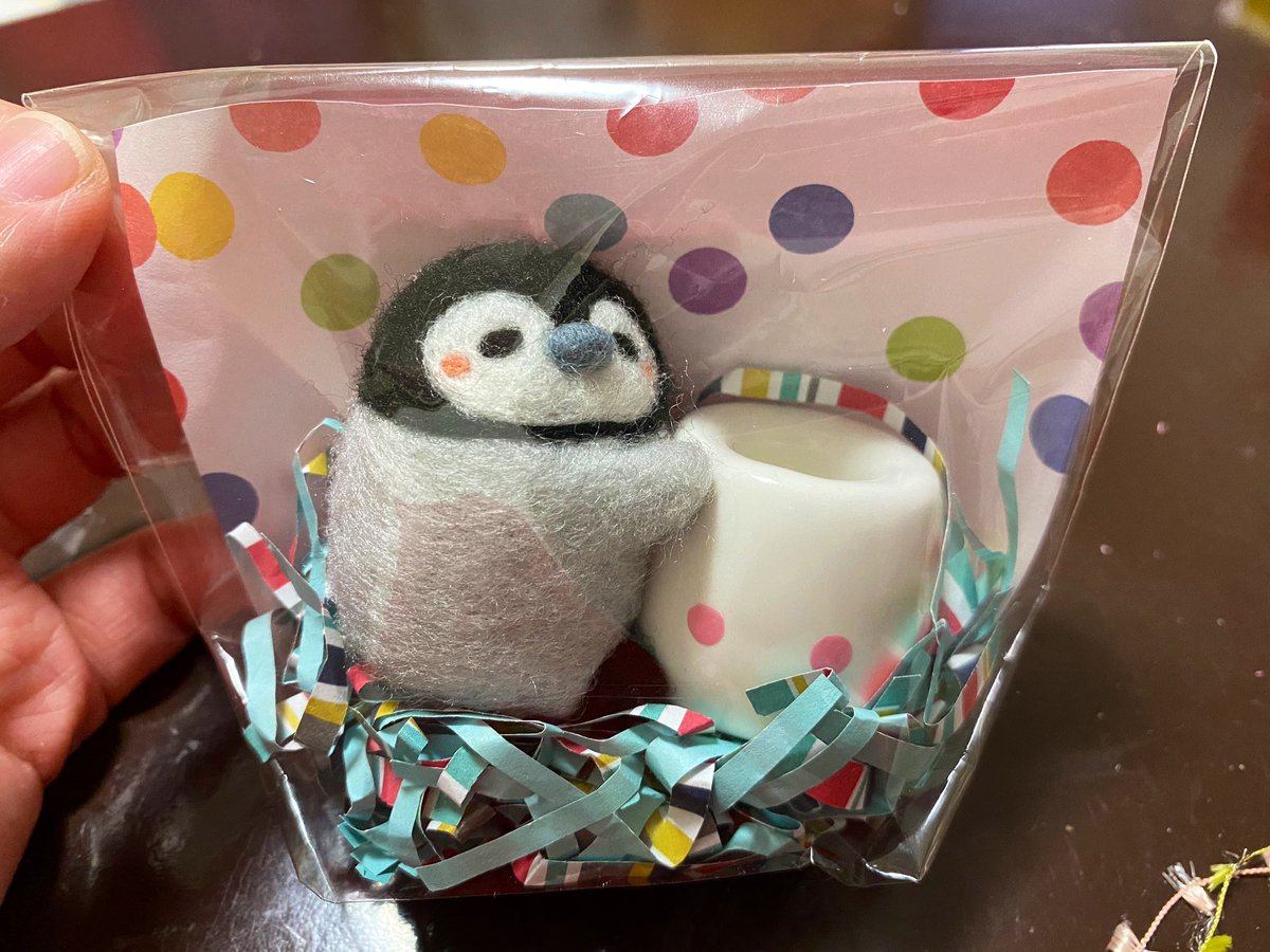 coromaruland's tweet photo. いざゆけペンギンくーん！ https://t.co/hZzSuOI1fE