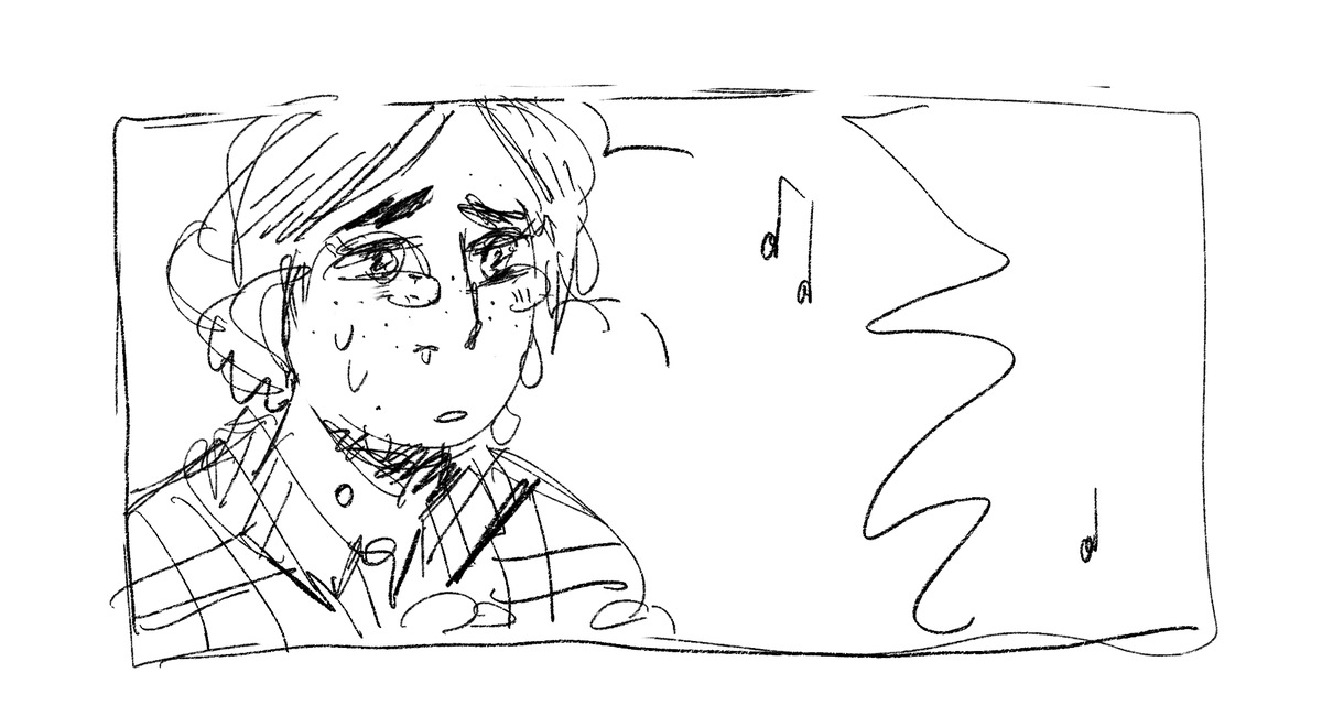 [TLOU2] ellie plays a video game [1/2] 