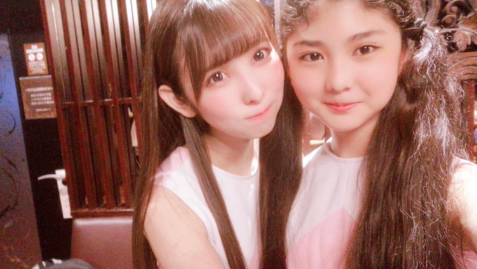 Twitterのコスプレ画像6