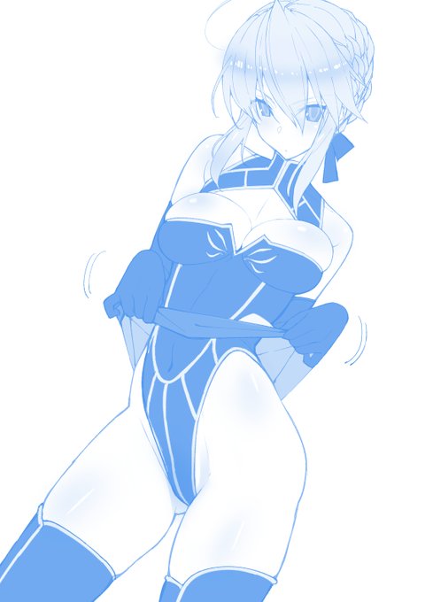 お着替え乳上rkgk 本日の進捗。#今日のらくがき 