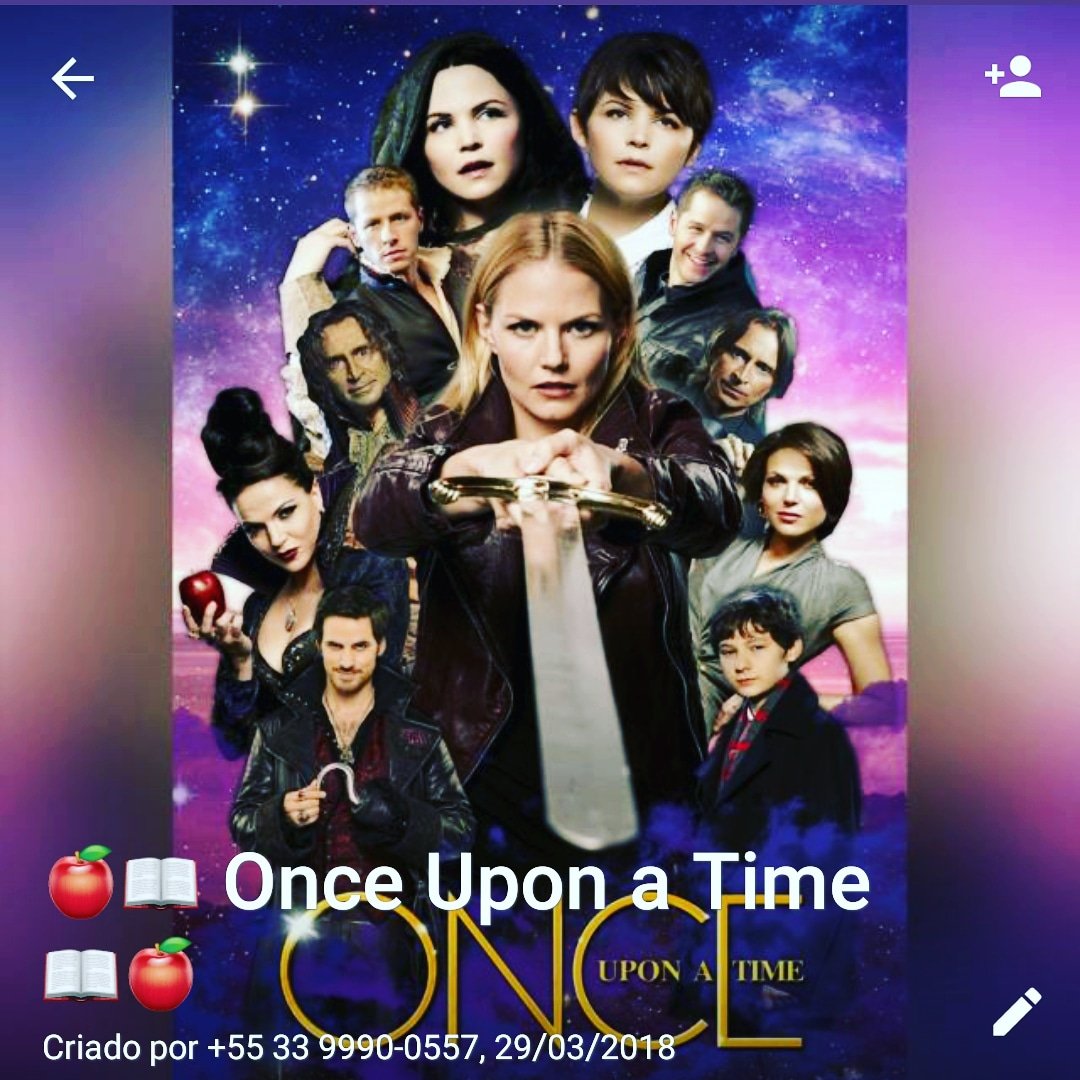 ImperioLinks's tweet photo. Grupo: ONCE UPON A TIME.
CASO TENHA INTERESSE EM ENTRAR MANDO O LINK NA SUA DM. 🥰😘
CERTIFIQUE-SE Q A SUA DM ESTÁ LIBERADA OU ME SIGA PARA MANDAR. 👍🏻
RT PARA DIVULGAR. 🤗
DIVULGAÇÃO no Youtube: https://t.co/6SQY9mHdxl
#OnceUponAtime #OUAT #OUATForever https://t.co/T6WsbT02AA