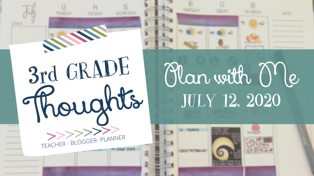 3rd Grade Thoughts tweet media