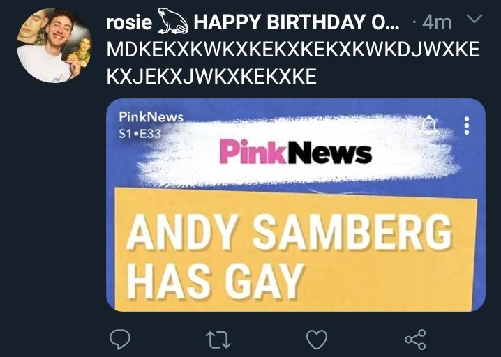 howareyourlungs's tweet photo. @jackhowad This came up on my tl like this and I'm losing my shit laughing help https://t.co/gNoun88Mje