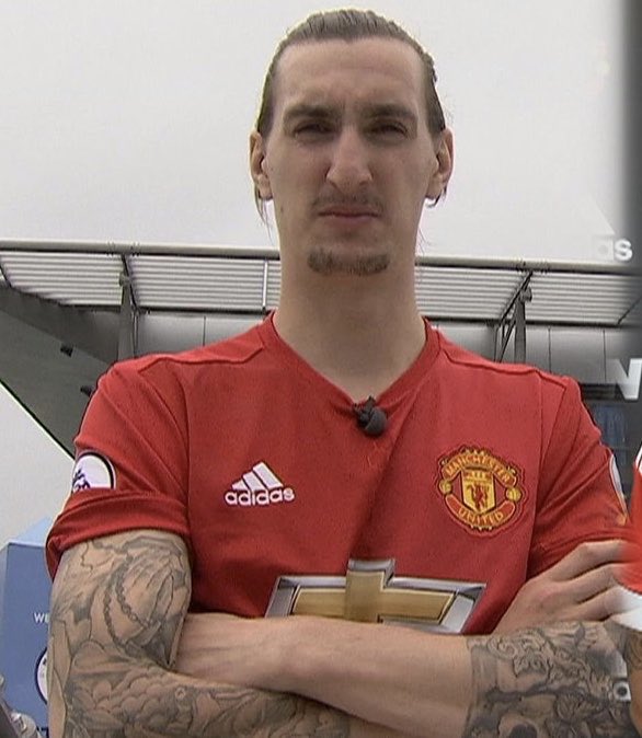 bocarkeitaa's tweet photo. Zlatan Ibrahimovic si Kaaris n’avait pas mit la lumière sur Sevran https://t.co/PefU7qM1ry
