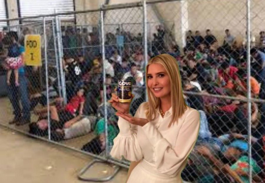 LaDiDaStorm's tweet image. #TraitorTrump
#GrifterBarbie
#Treason
#TreasonousTrump
#LockThemAllUp
#Prison
#HatchActViolation