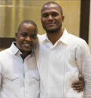 Stanleylucas01's tweet photo. Influencé par leur patron un ancien #lavalas #PascalAdrien et #JorchemyJeanBaptiste écrivent à #JeanBertrandAristide le symbole principal de l’impunité en #Haïti Aristide est le champion de la corruption et violateurs systématique des droits humains. Les rapports sont disponibles https://t.co/1tLINaf8PL