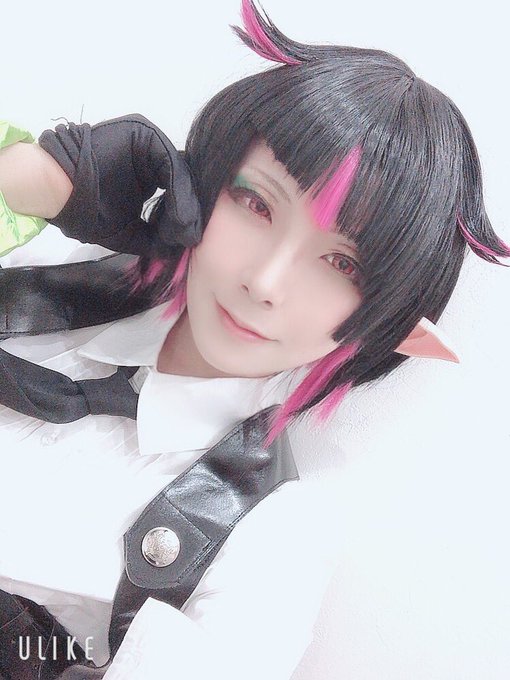 Twitterのコスプレ画像66