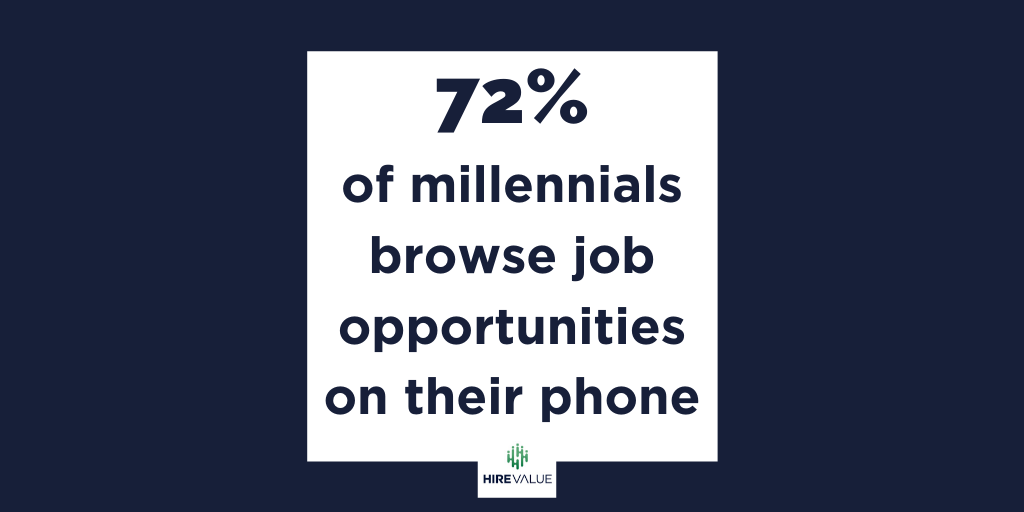 #jobsearch #recruitmentmarketing #recruitment #recruitmentstats #jobopportunities #technology