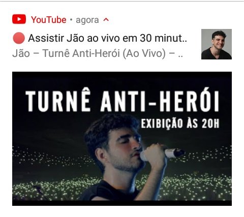 MadeInPaper_8's tweet image. melhor notificação que eu podia ver hoje
#TurneAntiHeroi