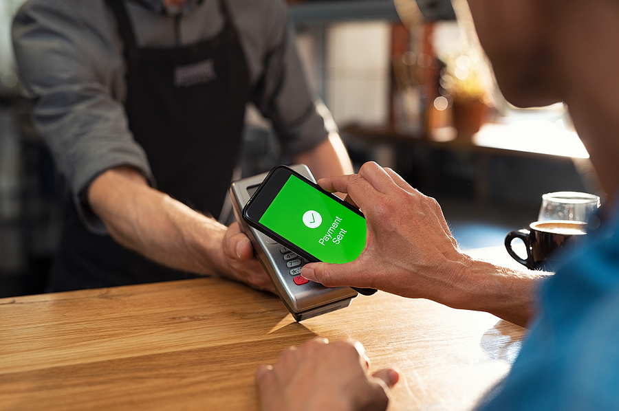 merchantmav's tweet photo. #MaverickNews: Is your #SmallBusiness ready for a #Cashless economy? We share the pros &amp; cons. 👀  https://t.co/mScGDTLBq8 #SmallBizTips #PaymentOptions https://t.co/6tFuSb71mH