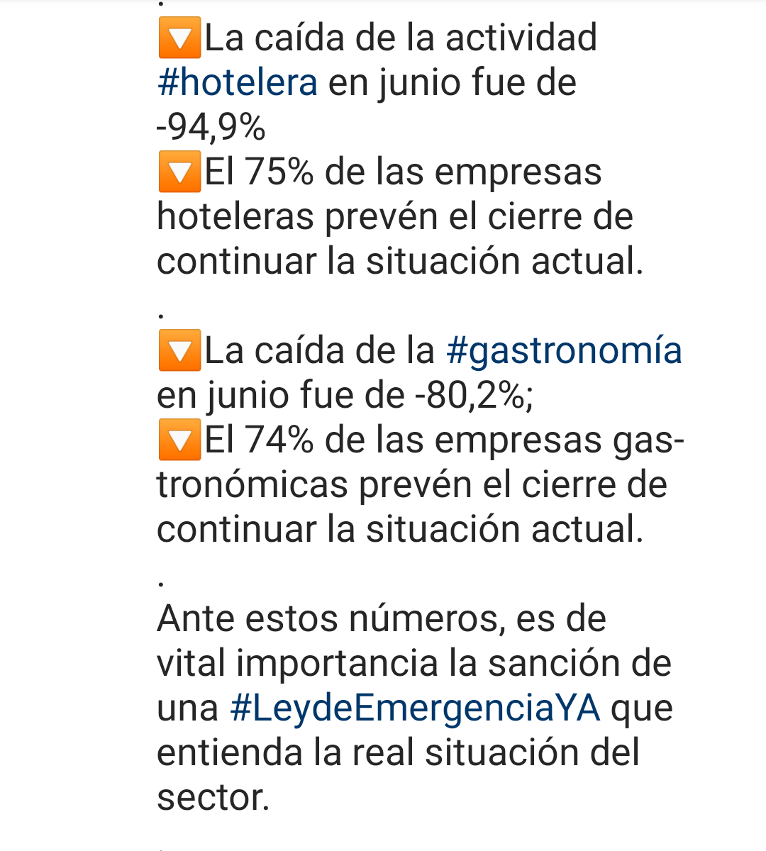 #MendozaActiva Plan para reactivar la inversión, que hacemos con las inversiones existentes ?? @AleBermejoMza <a href="/alfredocornejo/">Alfredo Cornejo</a> <a href="/omardemarchi/">Omar De Marchi</a> <a href="/omarchafifelix/">Omar Félix</a> <a href="/JimehLatorre/">Jimena Latorre</a> <a href="/ClauNaj/">Claudia Najul</a> <a href="/luispetri/">Luis Petri</a> <a href="/JoseLuisRamonOk/">José Luis Ramón</a> <a href="/MarisaUcedaOk/">Marisa Uceda</a> <a href="/FZamarbide/">Federico Zamarbide</a>