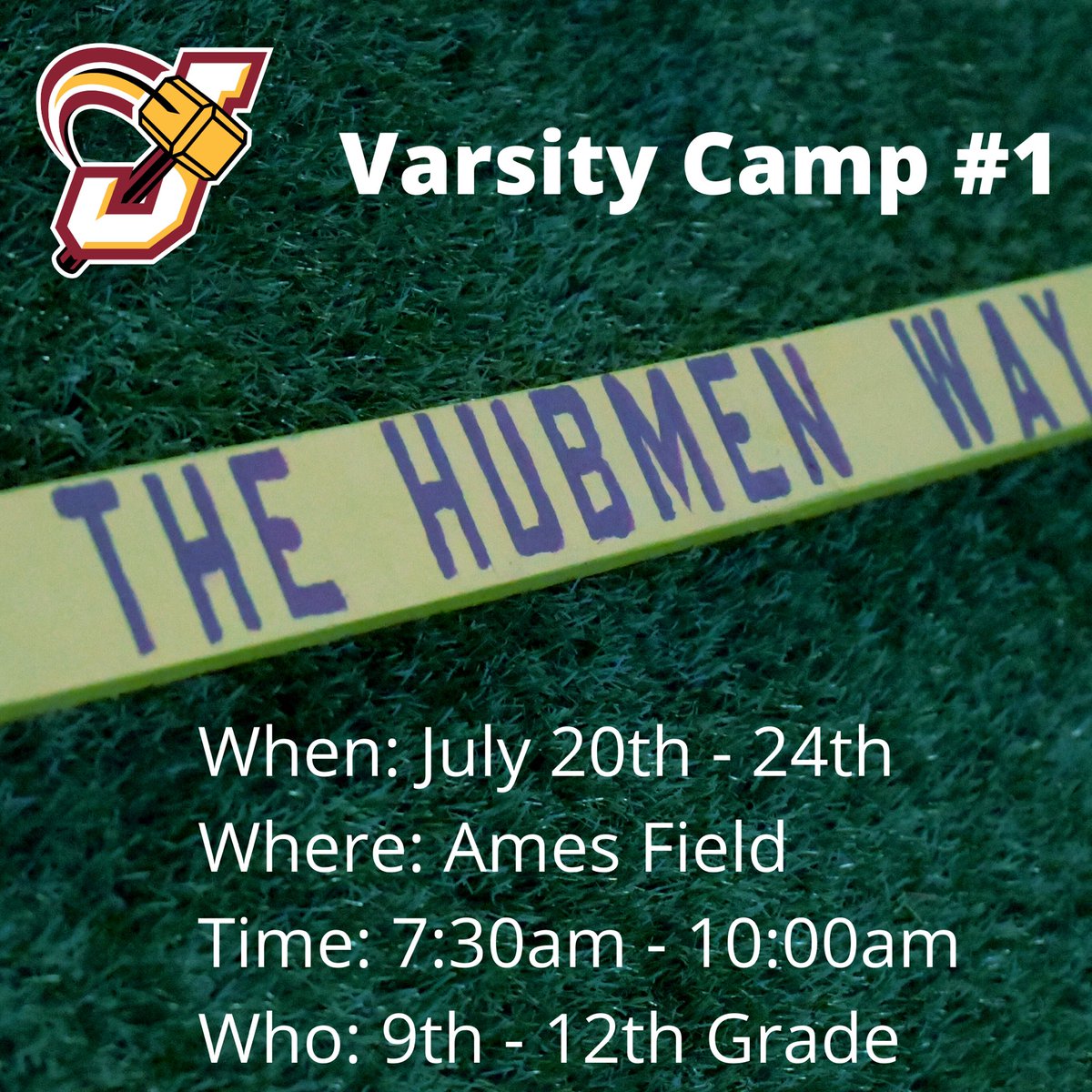 Can’t wait to get back to work!