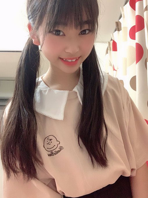 葉月にこのTwitter画像4