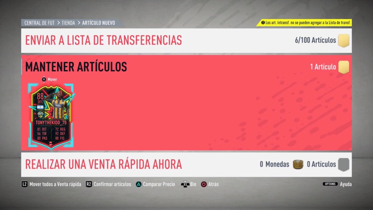 Rosario Central esports tweet media