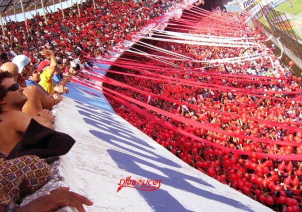 Visitantes_YA's tweet image. Los hinchas de #Independiente en el Cilindro
#Objetivo2021  #QueVuelvanLosVisitantes
Si sos del #Rojo y queres aportar mas imágenes, escribinos!