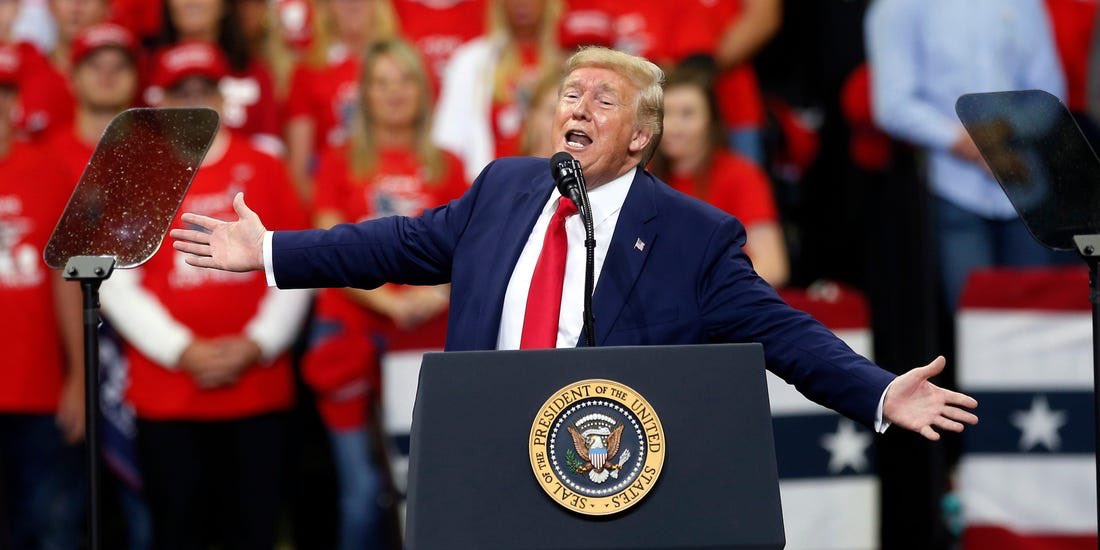 MagaNation45's tweet photo. TRUMP SUPPORT NATION!!! This podcast is different, deep, inside look at our Country’s news, and the Success of the Trump administration! IF YOU ARE A MEMBER OF TRUMP SUPPORT NATION GIVE A LIKE AND RT!! Let’s help push Trump to victory once more!!!! #Trump2020 #TrumpSupportNation https://t.co/Utpo6u8YnY