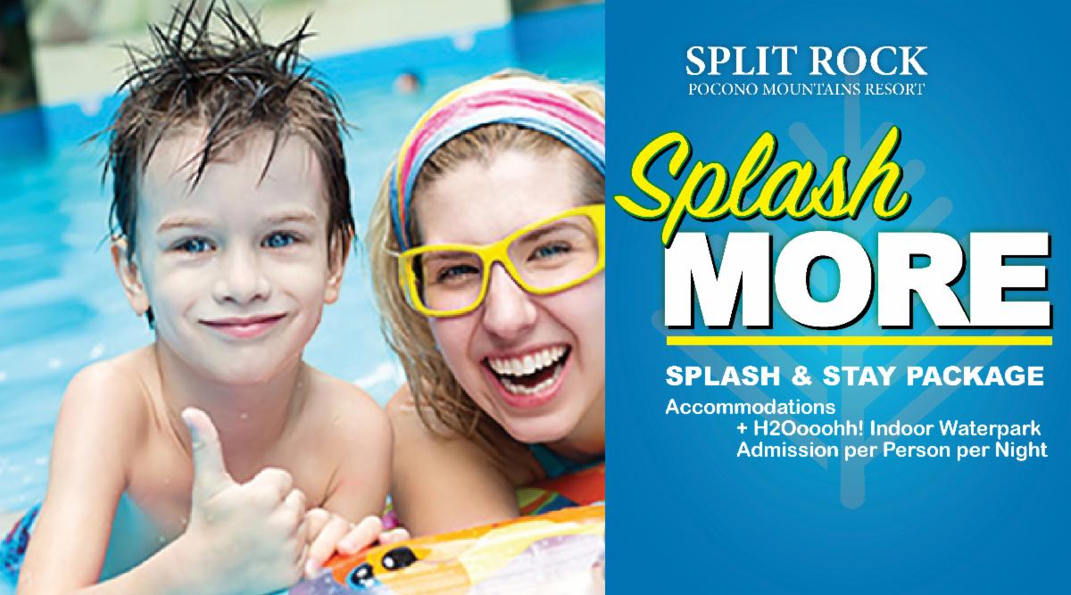 Split Rock All Inclusive Resort tweet media