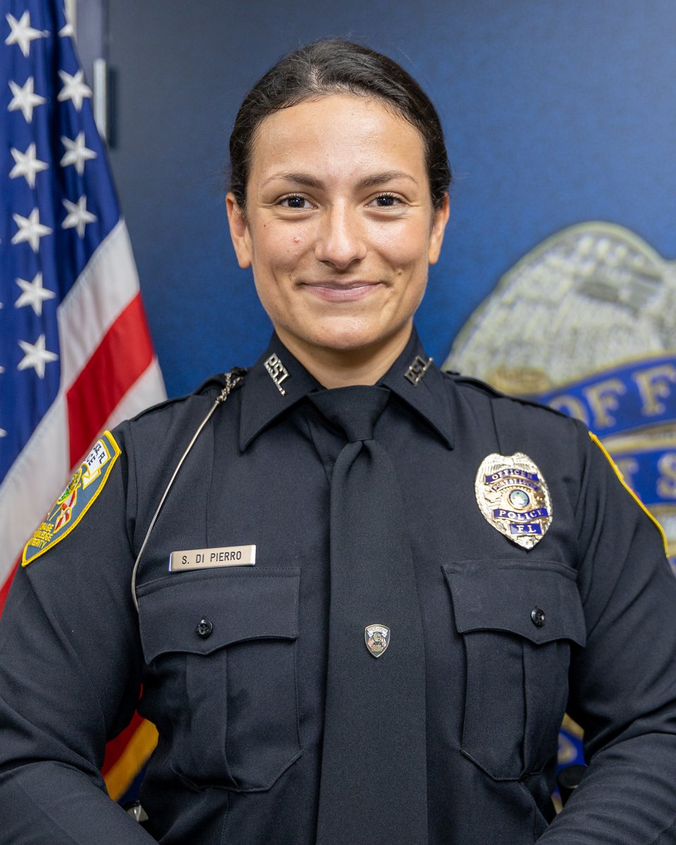 PSLPolice's tweet photo. The Port St. Lucie Police Department is excited to announce our newly hired Police Officers Paul Cruz #963, Samantha DiPierro #964 and Andrew Khantzian #965. 

📣Please join us in congratulating them!!! We wish you the best! #StaySafe 💙 https://t.co/jYaKTTboW9