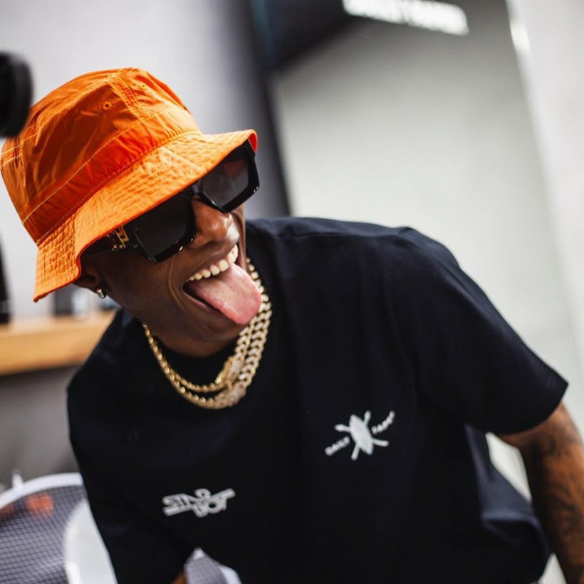 The Night King ☠️ tweet media