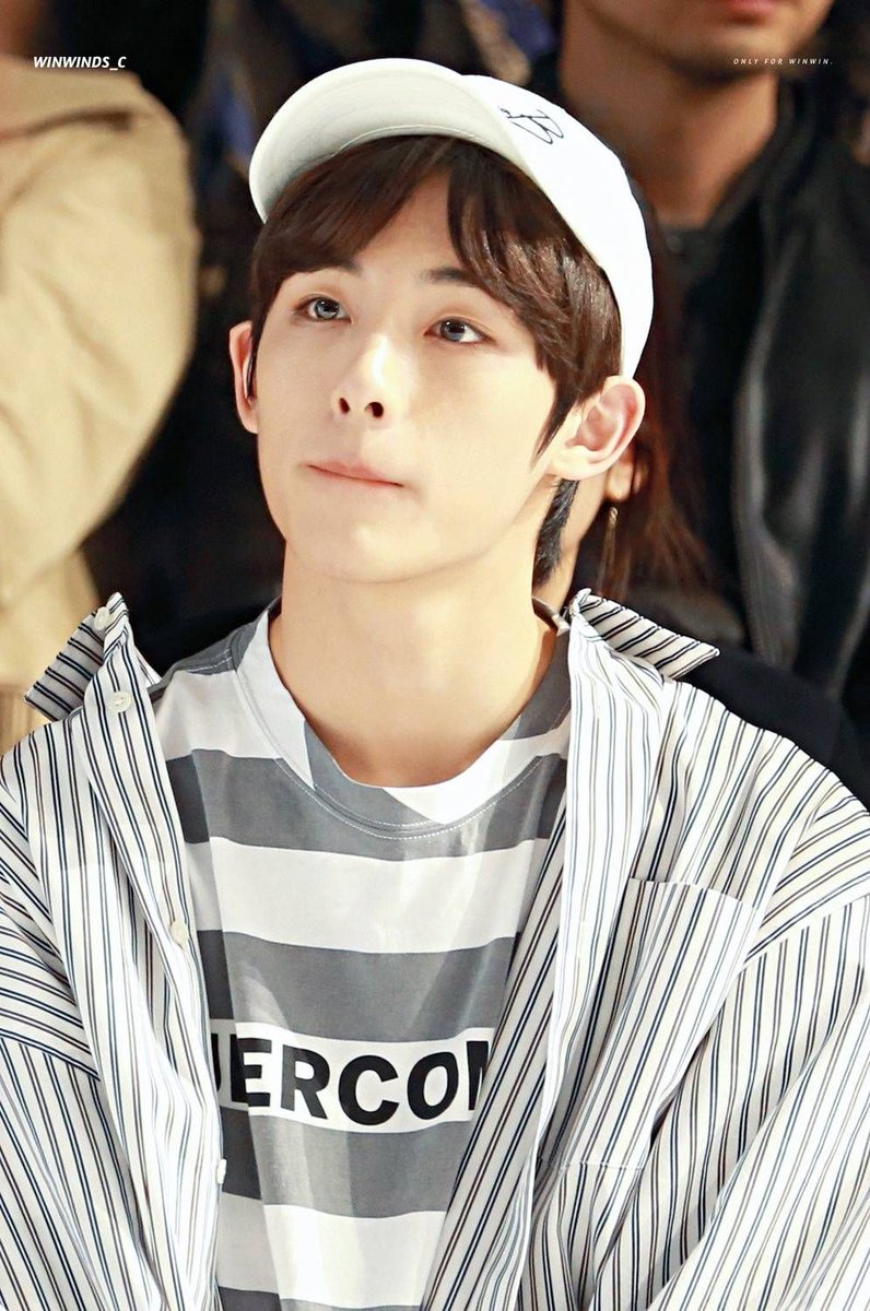 Hourly Winwin☁️ tweet media