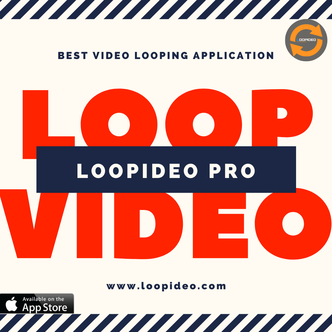 loopideo's tweet photo. Loop unlimited videos with Loopideo!

Download today: https://t.co/v7aMGTy88k

#ViralVideo #Video #TikTok #tiktokleaked #TiktokBan #appledaily #ApplivGames https://t.co/bGRfXeVeXH