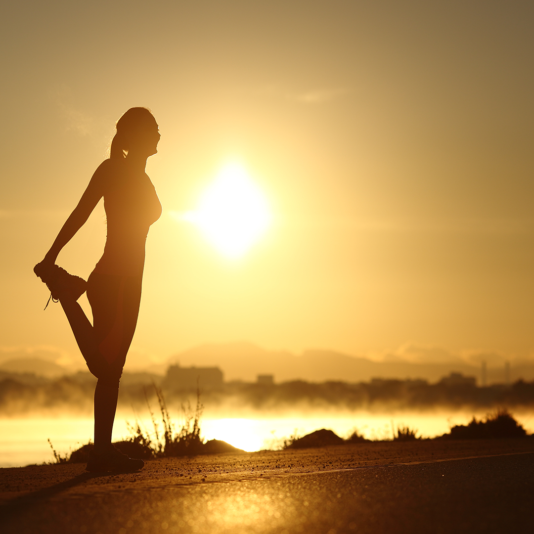 Simple things like stretching can do wonders for your mental well-being by reducing stress hormones in your brain. It doesn’t have to be yoga  - touching your toes or shoulder shrugs work too. #tresagaves #vivalarelaxation  #wednesdaywellness #wednesdaywisdom #workoutwednesay