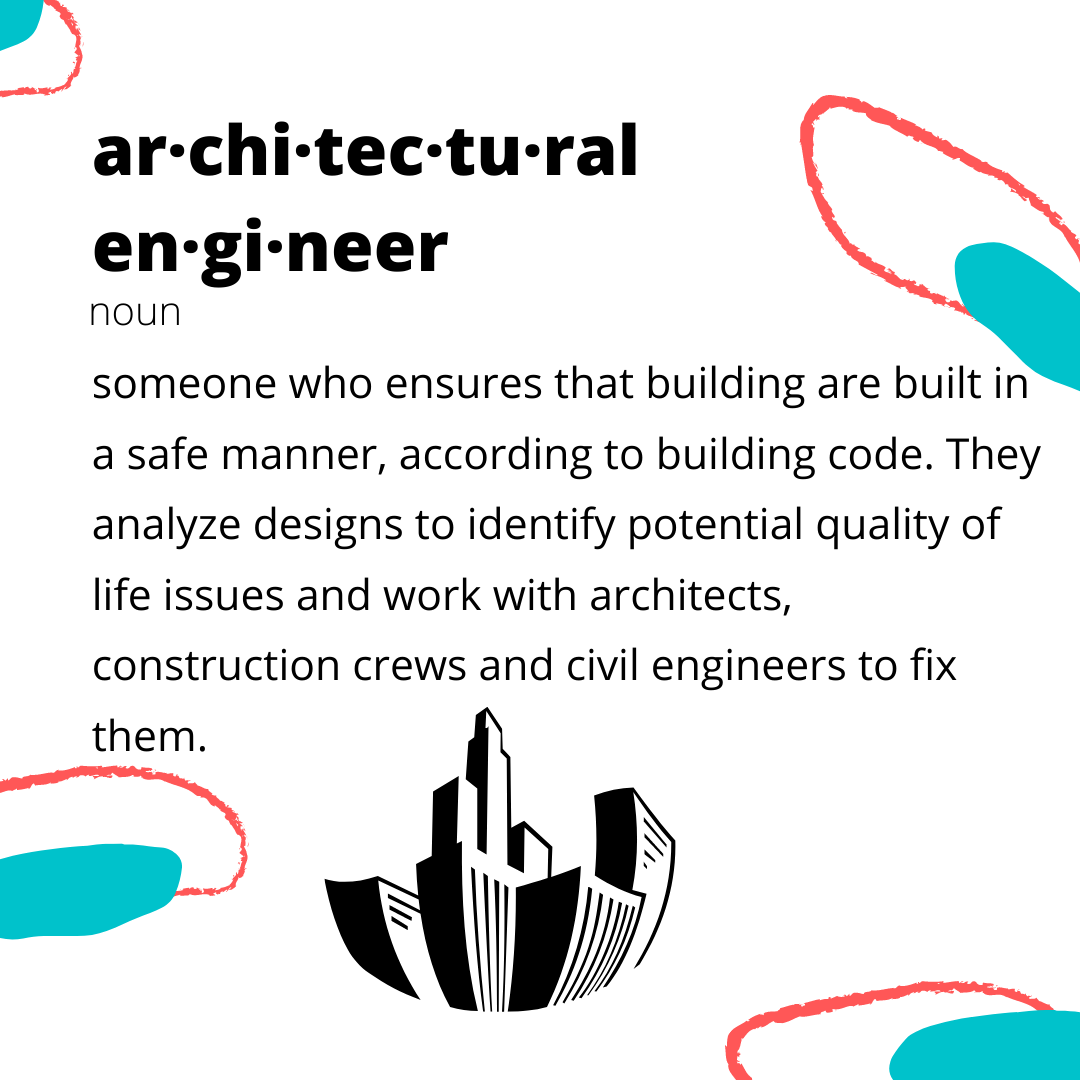 GrenadianSteam's tweet photo. ENGINEERING WEDNESDAY.
Torn between architecture and civil engineering? Architectural engineering is a good middle ground. Click the link in our bio for more!
#grensteam #stemeducation #steameducation #engineering #architecture #explorepage #foryoupage https://t.co/rSqSU6lj2q