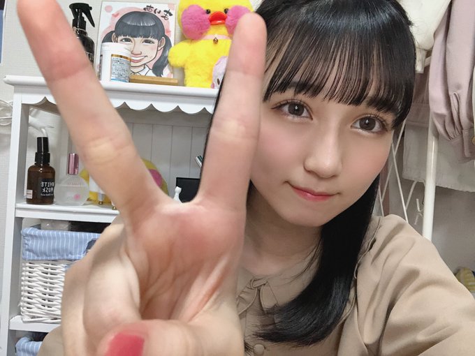 今村麻莉愛のTwitter画像14