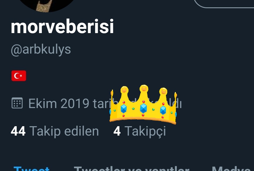 morveberisi tweet media