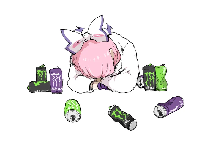 今日も一日 