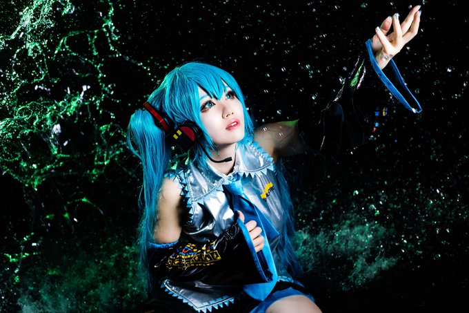 コスプレイヤーしゅんすけのTwitter画像25