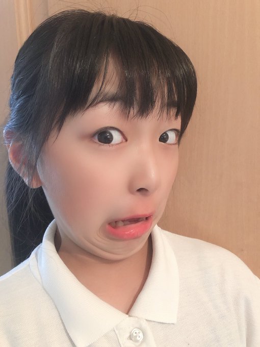 Twitterのコスプレ画像8