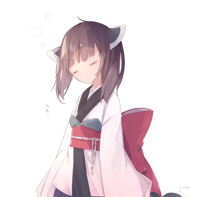 おはようきりたん 