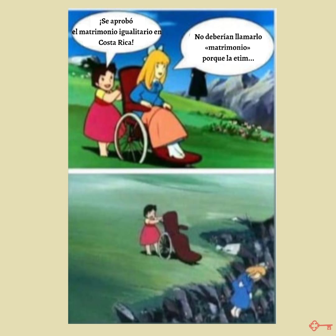 DerribandoE's tweet photo. Un día como hoy, pero 10 años atrás, se aprobaba la ley de matrimonio igualitario en Argentina (ley N.° 26618). Una ley que, en palabras de sus partícipes, "da cierto marco para nombrar cosas que antes era difícil nombrar". https://t.co/hqeeFg0e3Y